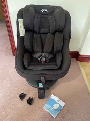 Graco turn2me size r129 - graco, i-size
