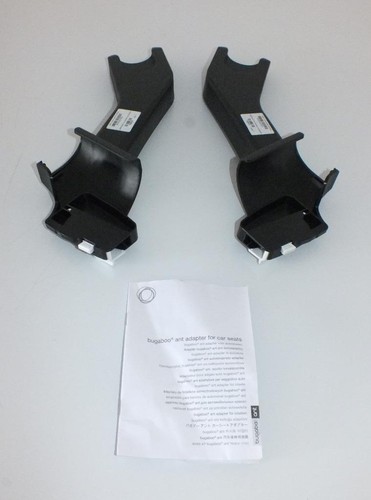 New bugaboo ant car - bugaboo, seat