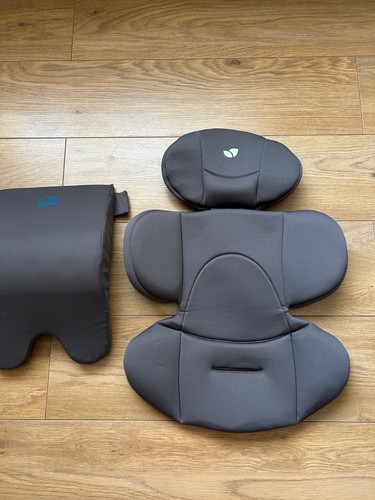 Joie spin 360 - seat, newborn