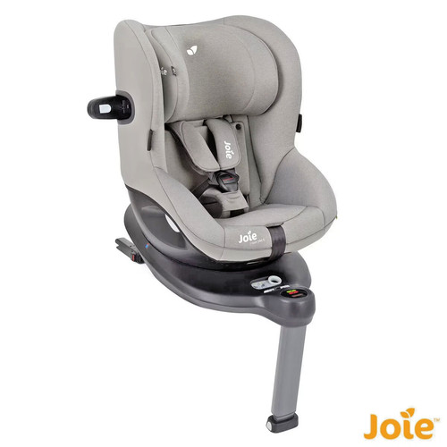 Joie spin 360 car seat - joie,