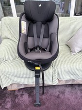 Joie Spin 360 Car Seat with