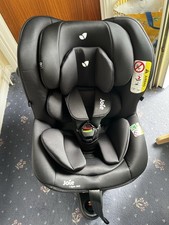 Joie I Spin 360 Black