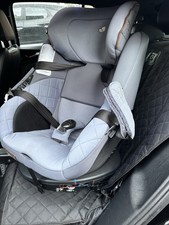 Joie I-Anchor Advance Child