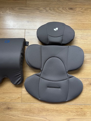 Joie spin 360 car - seat, newborn