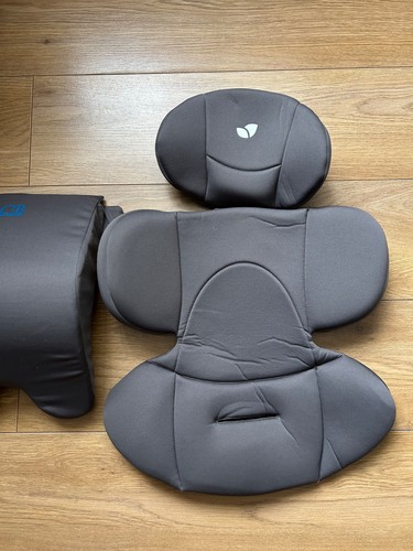 Joie spin 360 car seat - spin,