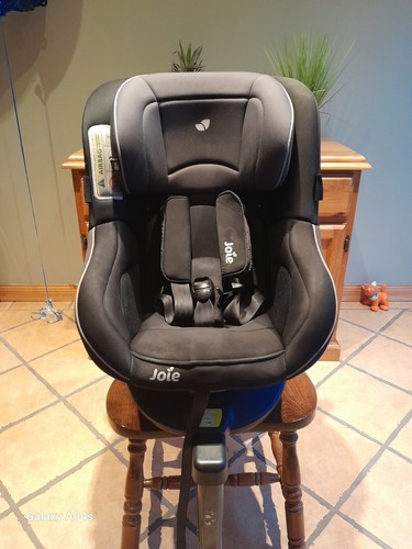 Joie car seat 360 - 360, spin