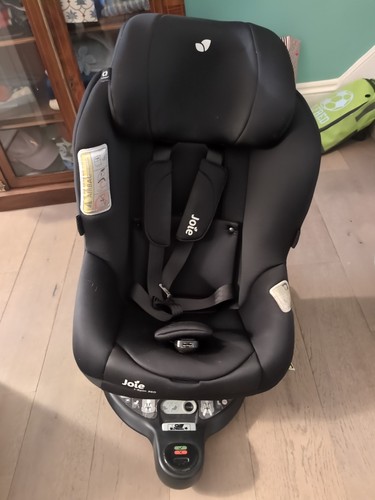 360 spin joie - joie, seat
