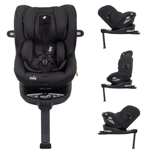 Joie spin 360 size - i-spin, i-size